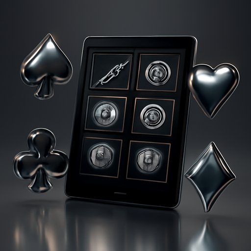 aq9 ক্যাসিনো মেনু খোলা ট্যাবলেট